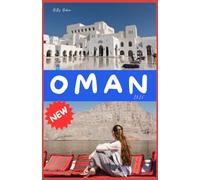 OMAN Guide de voyage 2026