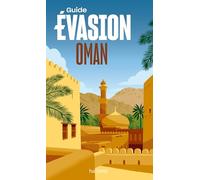 Oman Guide Evasion