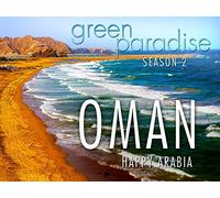 Oman - Happy Arabia