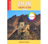 OMAN HIKING GUIDE 2026