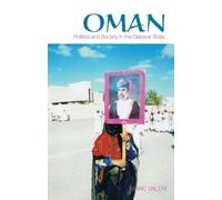 Oman: Politics and Society in the Qaboos State
