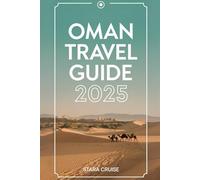 Oman Travel Guide 2025: Unveiling Oman's Timeless Beauty, Rich Heritage, and Unforgettable Adventures