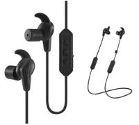 Omana Electronic Shooting Earplugs Noise Cancelling Bluetooth 5.4 Earplug Hearing Protection Earmuff Earbuds for Hunting/Tactical/Shooting/Military/Music Events/Construction/Concerts (Black)