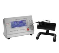Omana Watch Timegrapher High Accuracy Timing Machine Mechanical Tester Professional Calibrator Repairing Tools Auto Calibration Repair (No.1000)