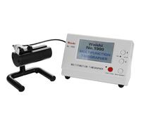Omana Watch Timegrapher High Accuracy Timing Machine Mechanical Tester Professional Calibrator Repairing Tools Auto Calibration Repair (No.1900)