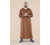 Omani Eid Tassel Thobe Jubba Thobez Camel 56R
