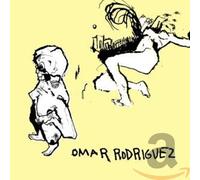Omar A. Rodriguez-Lopez - Omar Rodriguez