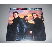 Omar And The Howlers - Hard Times In The Land Of Plenty