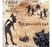 Omar and the Howlers - The Screamin' Cat