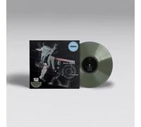 Omar Apollo - Friends - 5th Anniversary, Sage Green [1LP] (Limited to 500 Copies)
