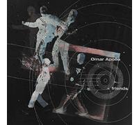 Omar Apollo - Friends [VINYL]