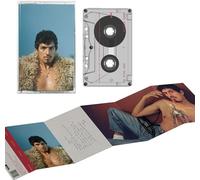 Omar Apollo - God Said No [Musikkassette] [CASSETTE]