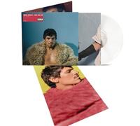 Omar Apollo - God Said No (white vinyl) [VINYL]