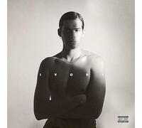 Omar Apollo - Ivory