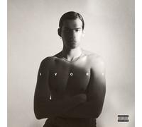 Omar Apollo - Ivory [VINYL]