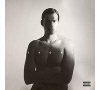 Omar Apollo - Ivory [VINYL]