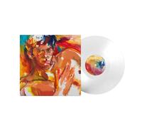 Omar Apollo - Live For Me (Limited White Vinyl) [VINYL]