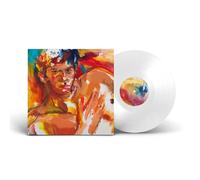 Omar Apollo Live for Me (Vinyl) 12" EP Coloured Vinyl