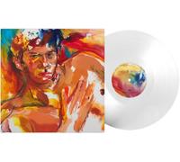 Omar Apollo Live For Me Vinyl EP White Colour 2023 NEW