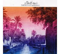 Omar Bashir - The Sound of Civilisation