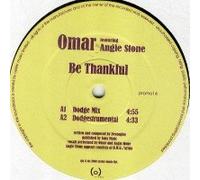 Omar - Be Thankful