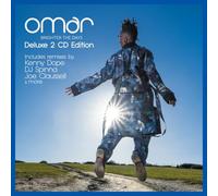Omar - Brighter The Days Deluxe Edition
