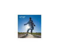 OMAR: BRIGHTER THE DAYS - CD