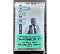 Omar Chandler [CASSETTE]
