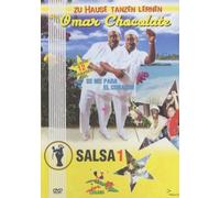 Omar Chocolate-Salsa 1 [Import anglais]