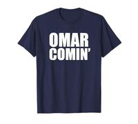 Omar Comin - Omar Comin' T-Shirt
