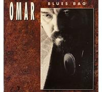 Omar Dykes - Blues Bag [Vinyl LP]