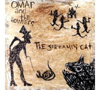 Omar Dykes & The Howlers - Screamin Cat