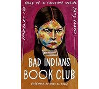 Omar El Akkad - Bad Indians Book Club Reading at the Edge of a Thous - K245z