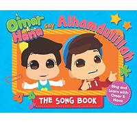 Omar & Hana Say Alhamdulillah: The Song Book