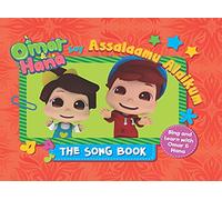 Omar & Hana Say Assalaamu Alaikum: The Song Book