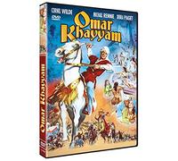 Omar Khayyam (Region 2)