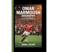 Omar Marmoush Biography.: His Hat-Tricks, Heartbreaks, Breaking Nets & Making History In Soccer.