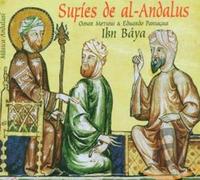 Omar Metioui/Eduardo Paniagua - Sufies de Al-Andalus