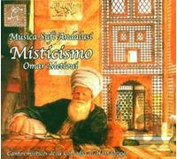 Omar Metioui - Misticismo