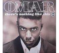 Omar - Omar - There's Nothing Like This - Talkin' Loud [VINYL]
