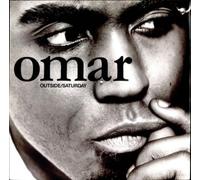 Omar - Outside/Saturday [12" VINYL]