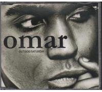 Omar - Outside/Saturday