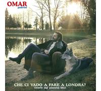 Omar Pedrini - Che Ci Vado A Fare A Londra [VINYL]
