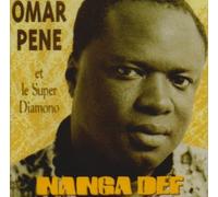 Omar Pene - Nangadef