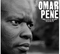 Omar Pene - Omar Pene - Ndam