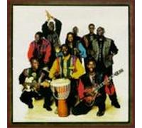 Omar Pene & Super Diamono De D - Direct from Dakar