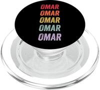 omar PopSockets PopGrip for MagSafe