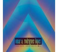 Omar Rodríguez-López – A Manual Dexterity: Soundtrack Volume One – Vinyl – Warner Music