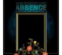 Omar Rodriguez-Lop - Absence Makes The Heart Grow F - Vinyl Record VI - H23z