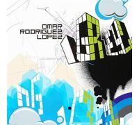 Omar Rodriguez-Lop - Calibration Is Pushing Luck A - Vinyl Record V - F600z